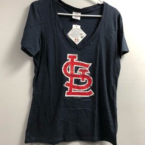 NWT St. Louis Cardinals Tee